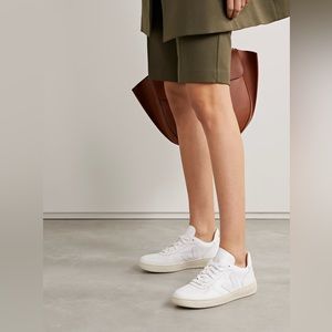 Veja
V-10 Lace Up Sneakers